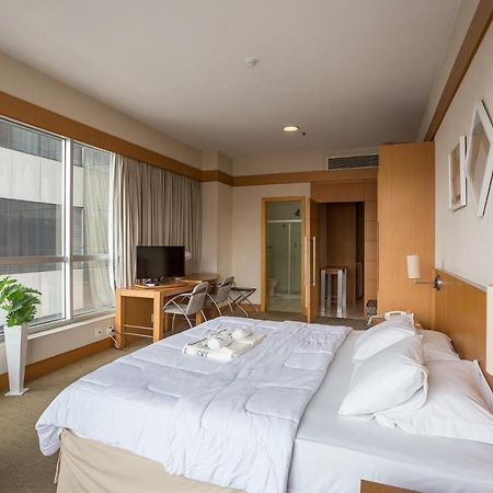 Exponorth-Espaco Luxuoso São Paulo Ngoại thất bức ảnh
