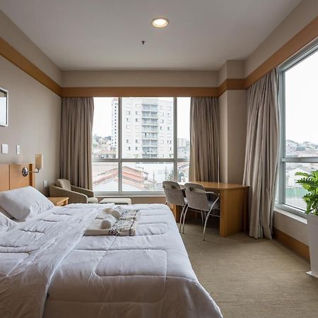 Exponorth-Espaco Luxuoso São Paulo Ngoại thất bức ảnh