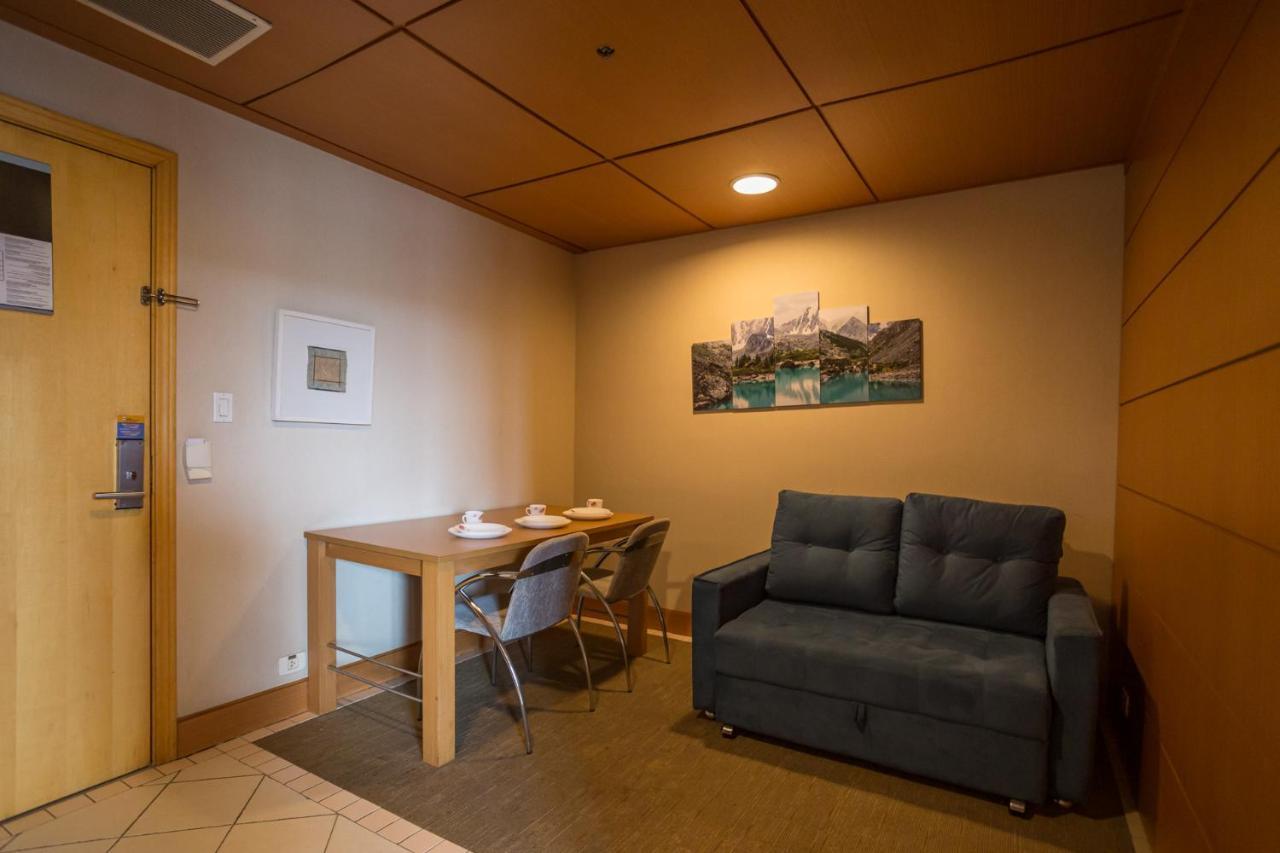 Exponorth-Espaco Luxuoso São Paulo Ngoại thất bức ảnh