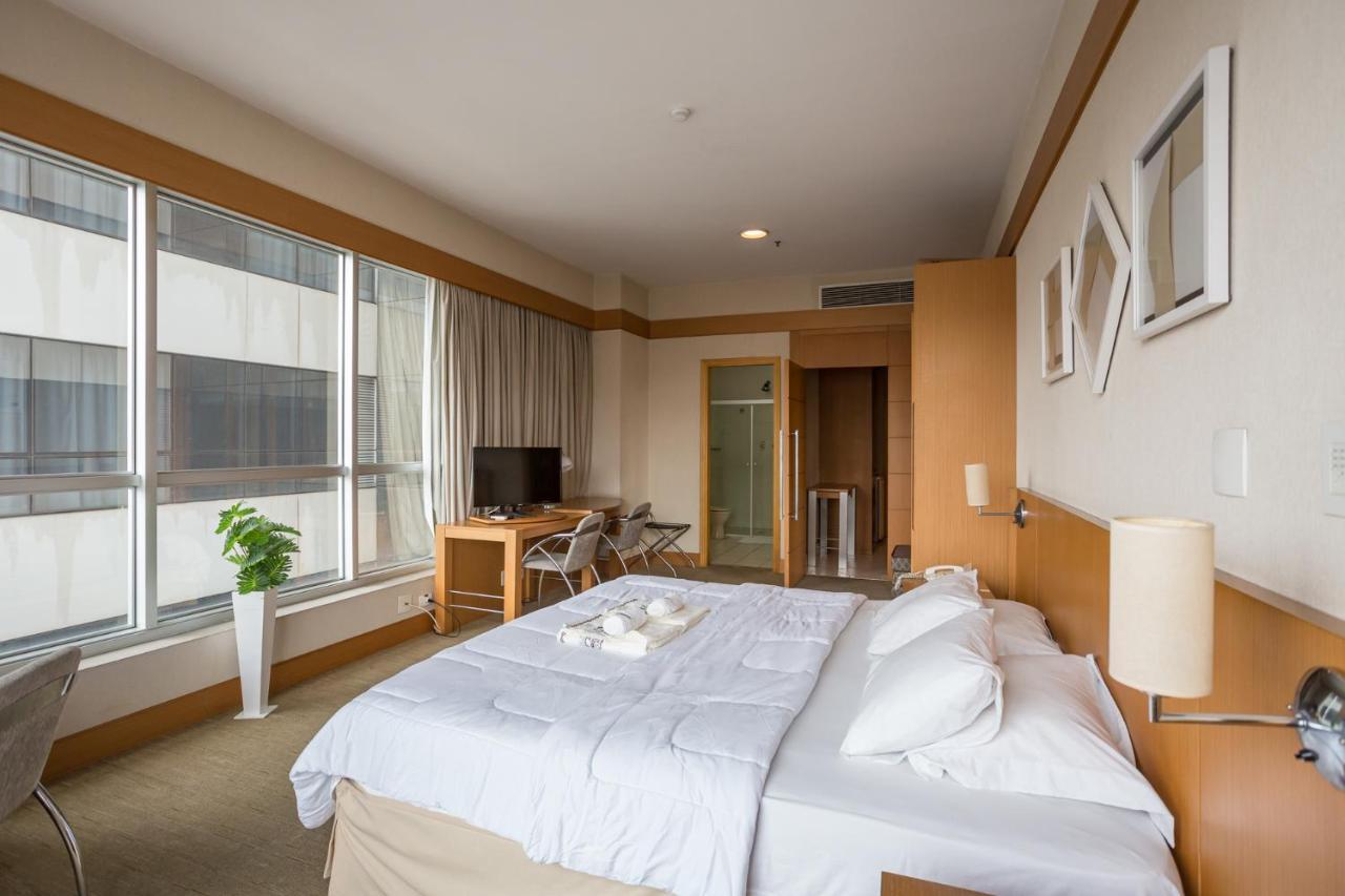 Exponorth-Espaco Luxuoso São Paulo Ngoại thất bức ảnh