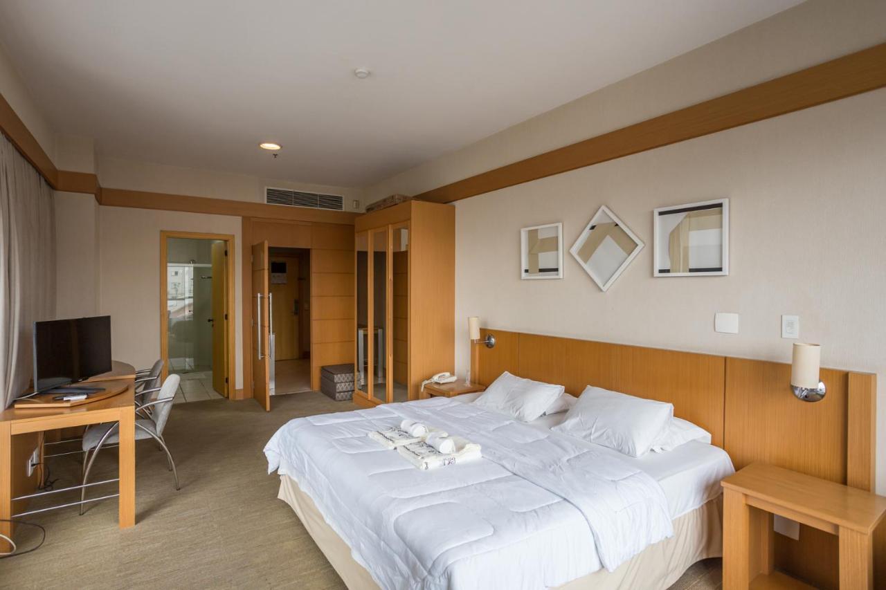 Exponorth-Espaco Luxuoso São Paulo Ngoại thất bức ảnh