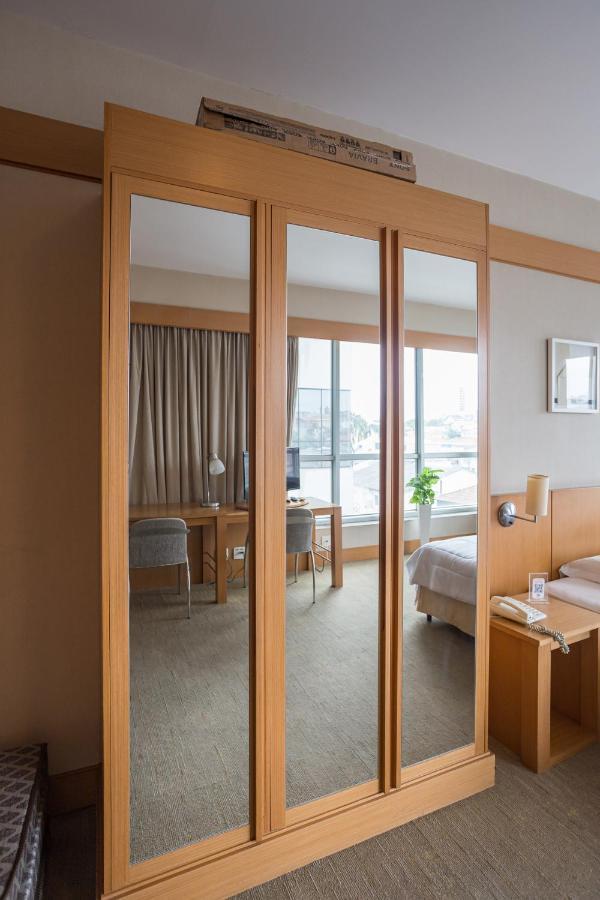 Exponorth-Espaco Luxuoso São Paulo Ngoại thất bức ảnh
