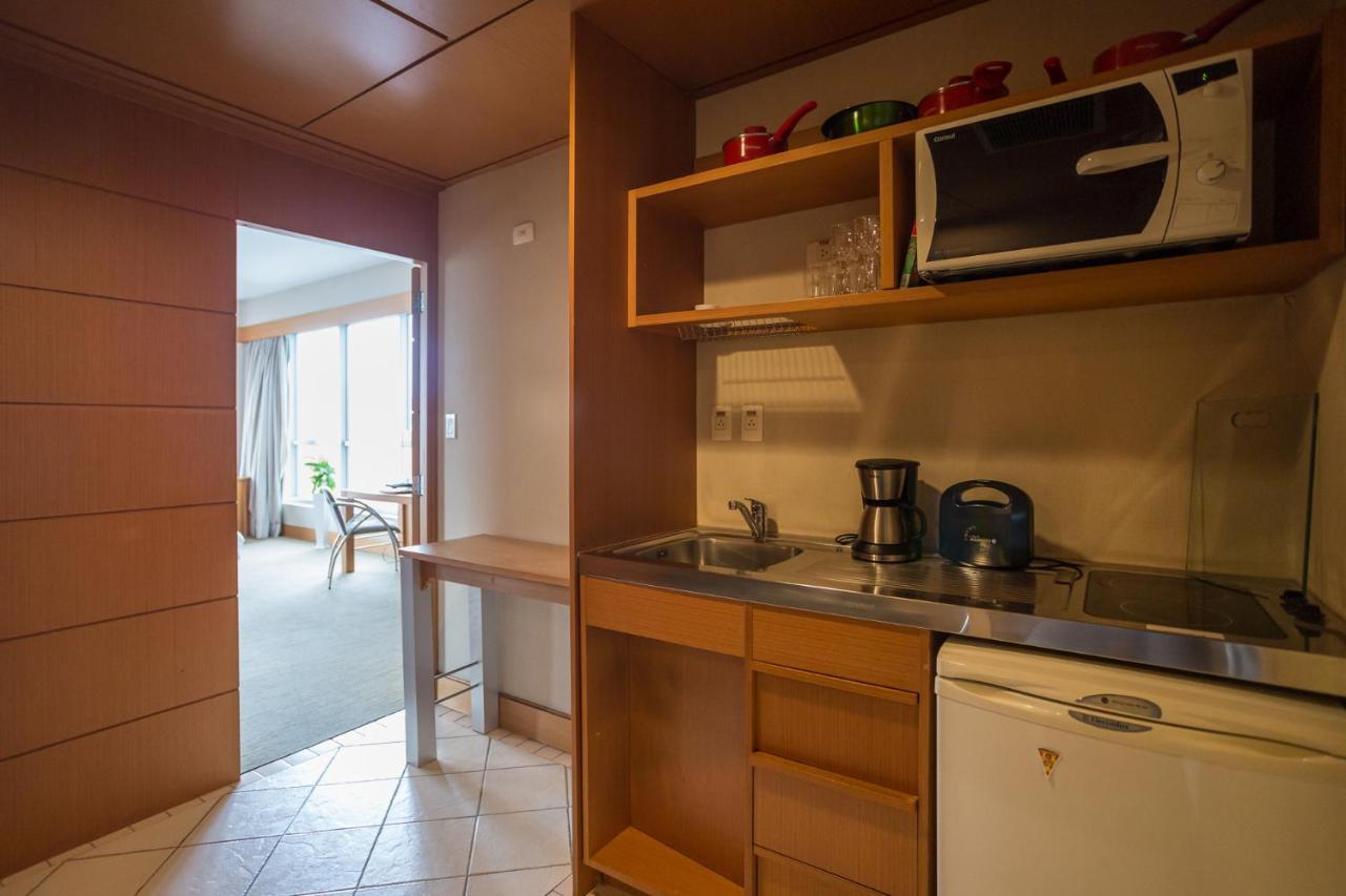 Exponorth-Espaco Luxuoso São Paulo Ngoại thất bức ảnh