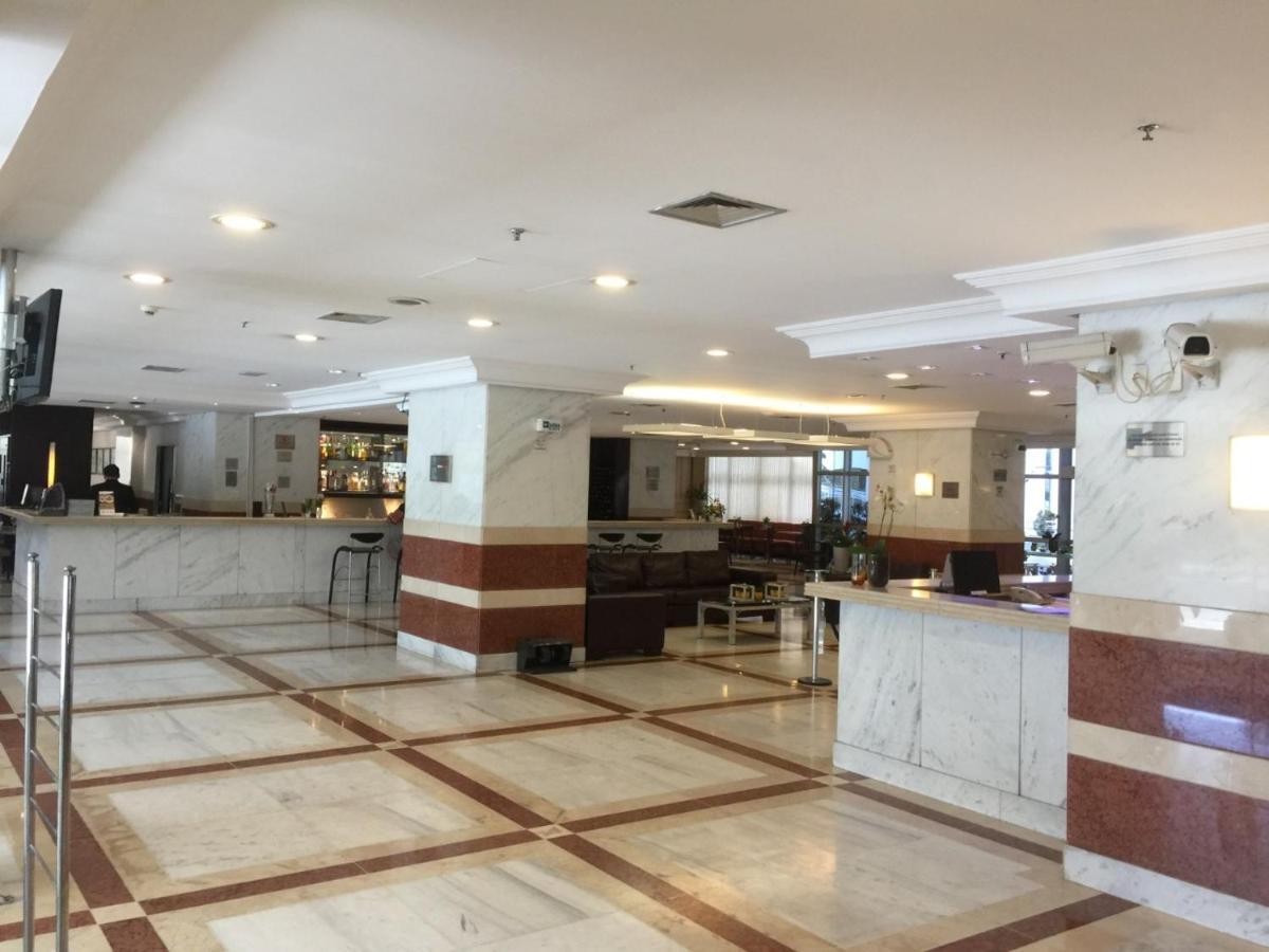 Exponorth-Espaco Luxuoso São Paulo Ngoại thất bức ảnh
