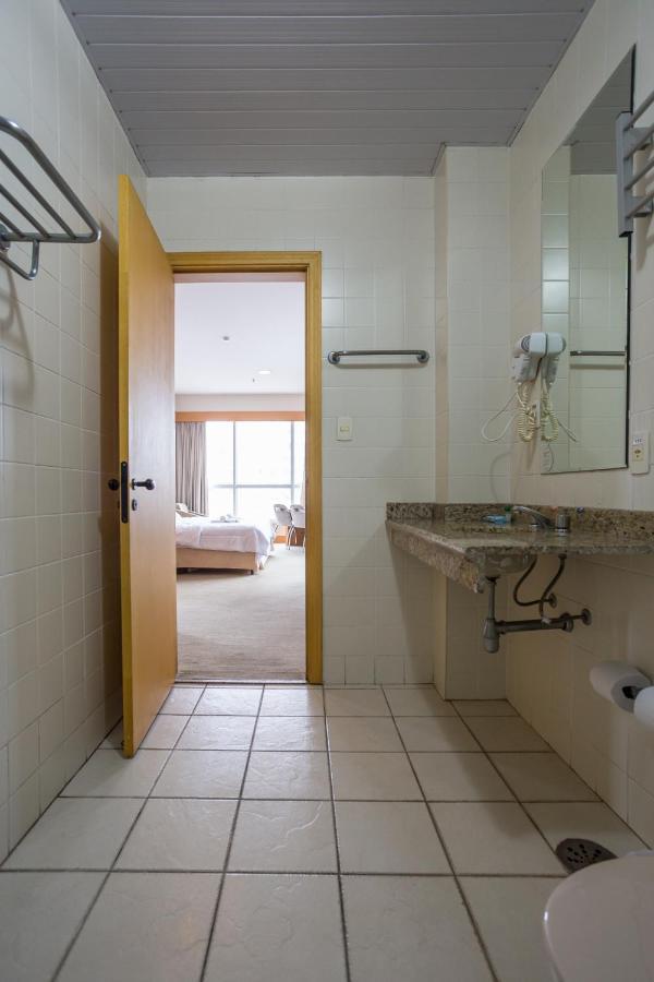 Exponorth-Espaco Luxuoso São Paulo Ngoại thất bức ảnh
