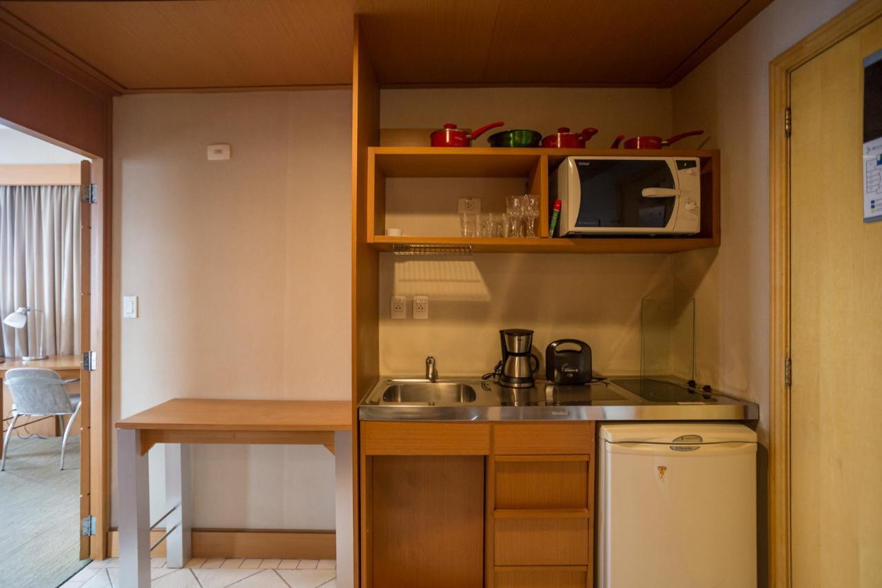 Exponorth-Espaco Luxuoso São Paulo Ngoại thất bức ảnh