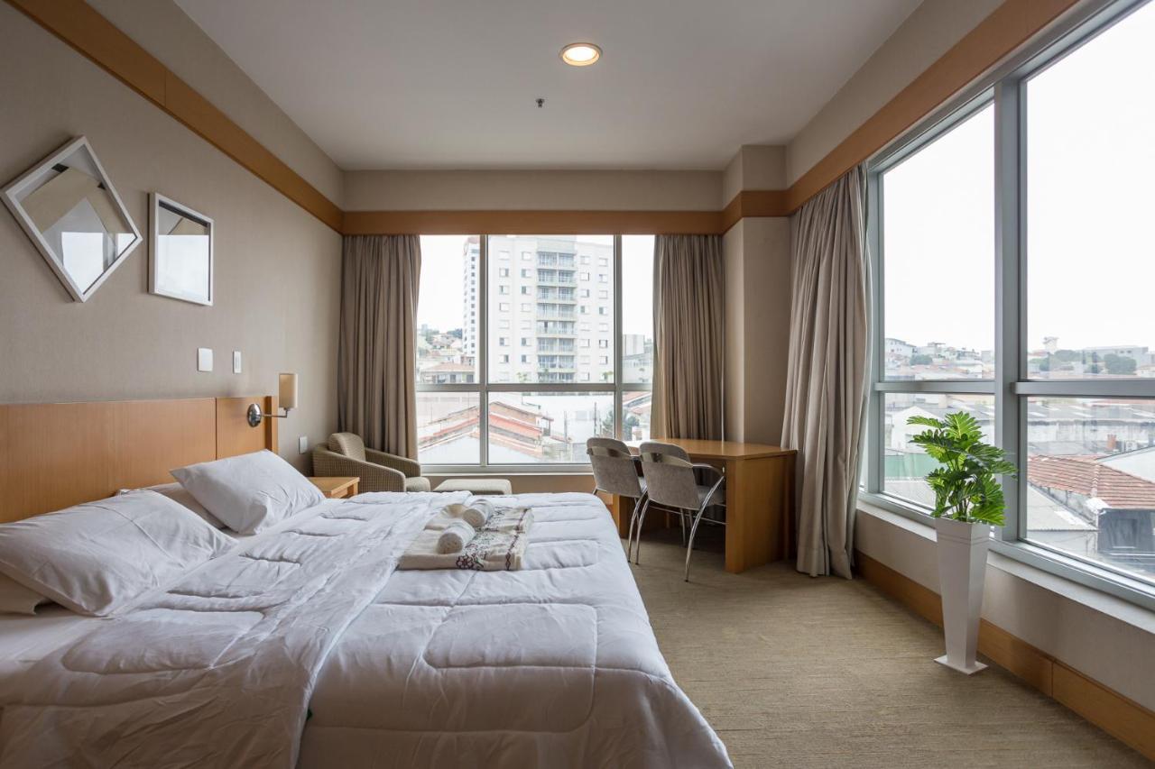 Exponorth-Espaco Luxuoso São Paulo Ngoại thất bức ảnh