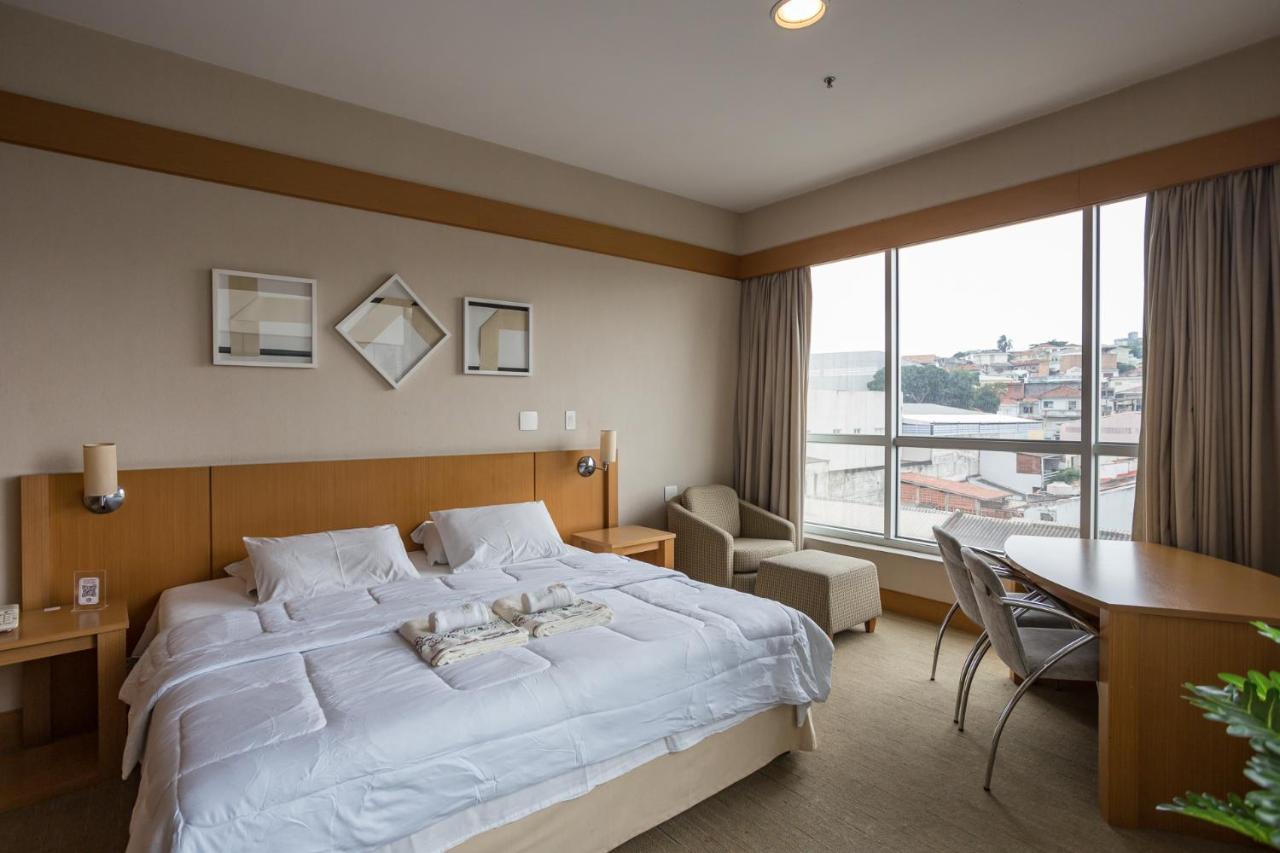 Exponorth-Espaco Luxuoso São Paulo Ngoại thất bức ảnh