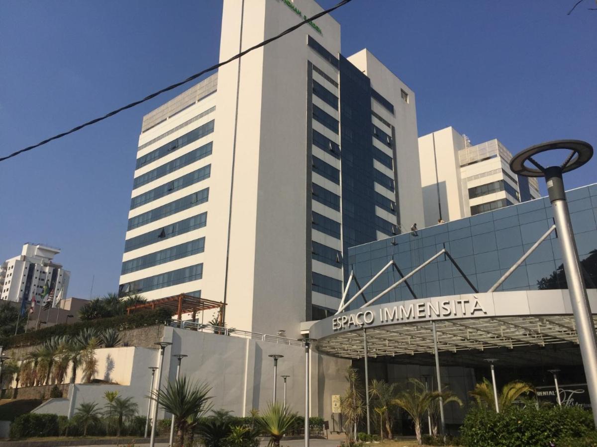 Exponorth-Espaco Luxuoso São Paulo Ngoại thất bức ảnh