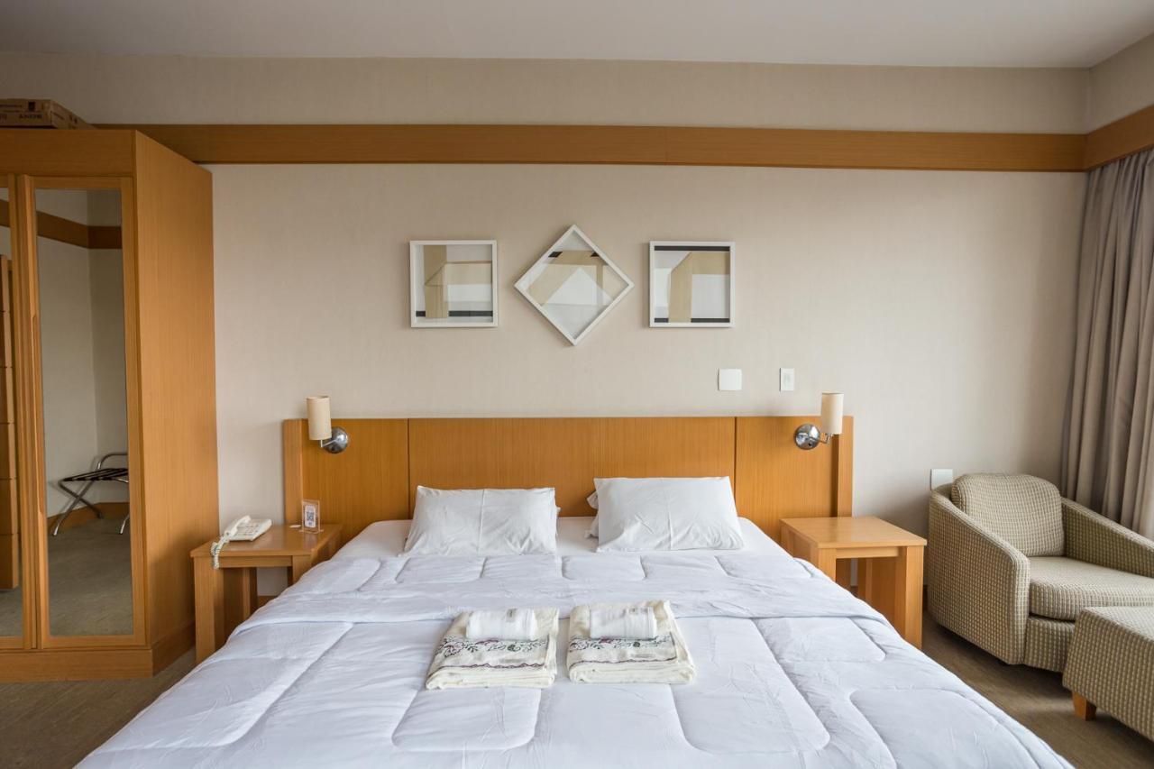 Exponorth-Espaco Luxuoso São Paulo Ngoại thất bức ảnh