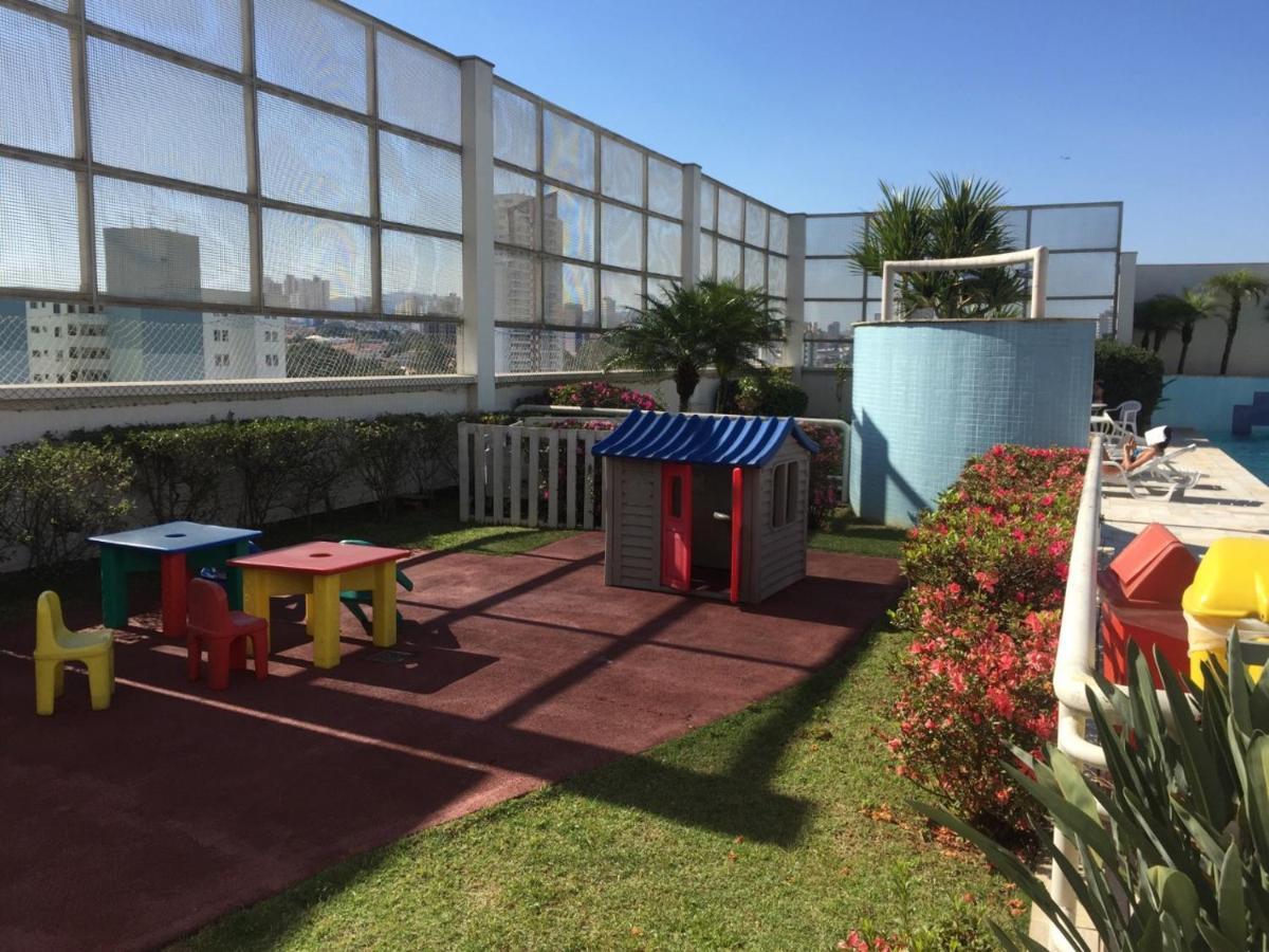Exponorth-Espaco Luxuoso São Paulo Ngoại thất bức ảnh